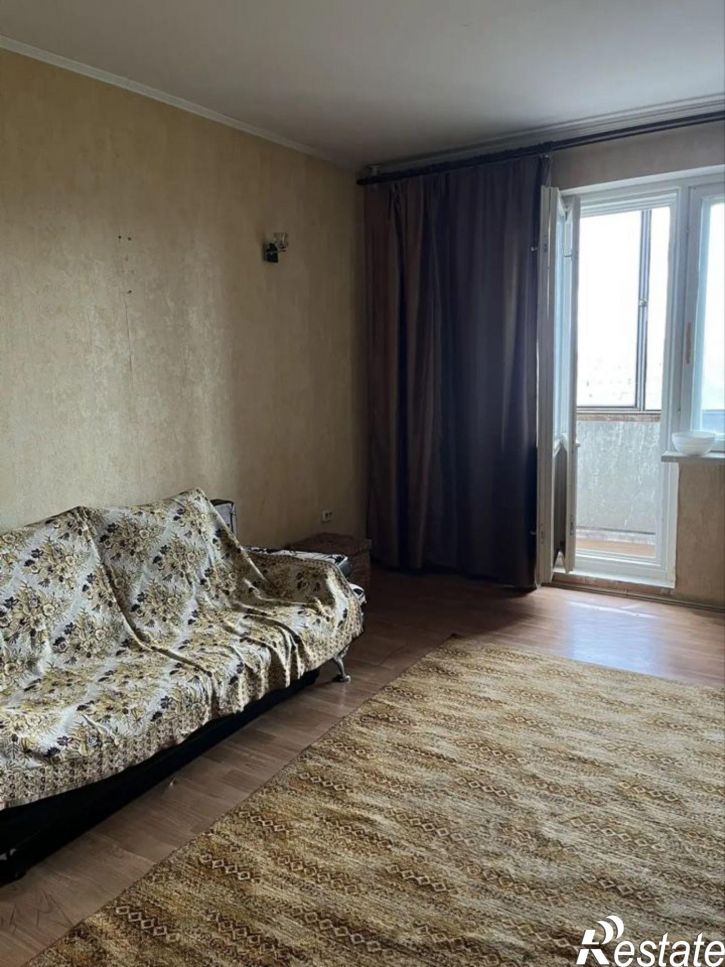 1-комн квартира улица 40-летия Победы, 35,  д. 35