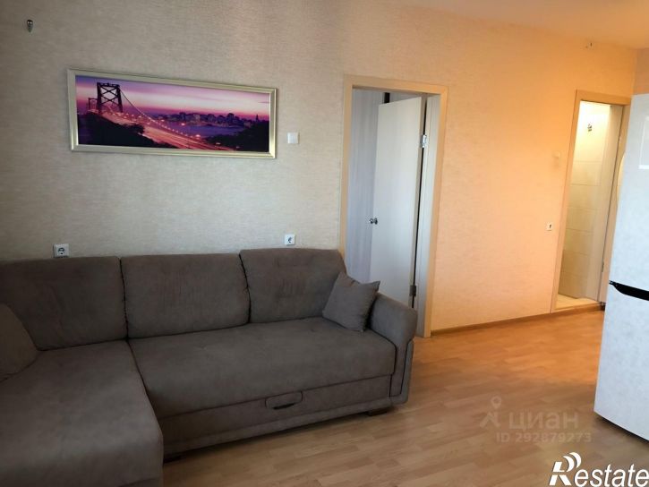 2-комн квартира ул Бейвеля, 46А,  д. 46А