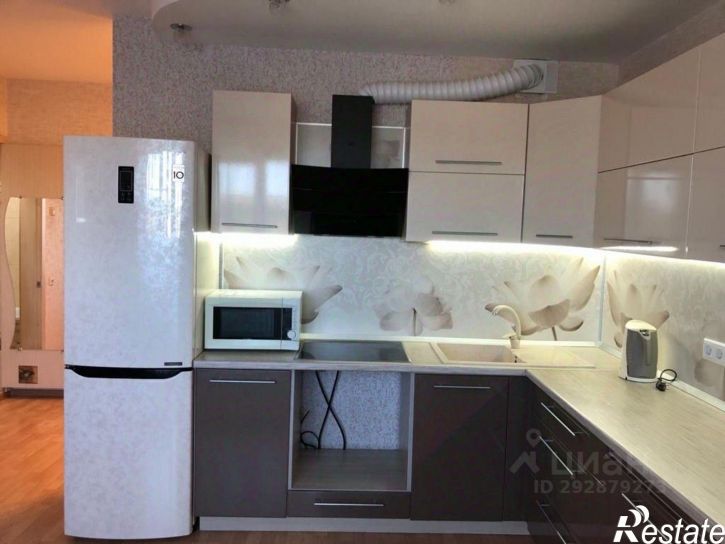 2-комн квартира ул Бейвеля, 46А,  д. 46А