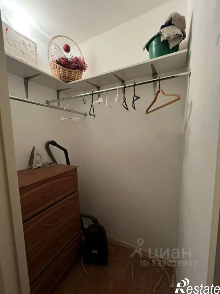 1-комн квартира улица 40-летия Победы, 35,  д. 35