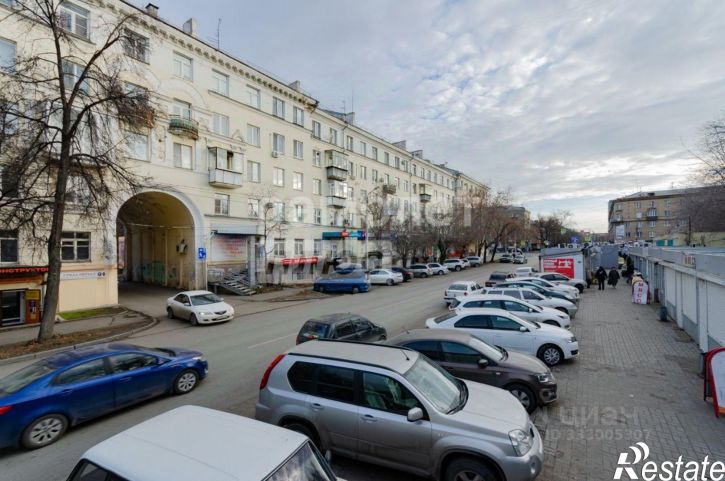 3-комн квартира ул Гагарина, 16,  д. 16