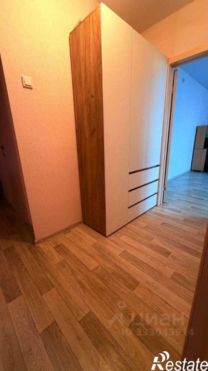 2-комн квартира ул Маршала Чуйкова, 17,  д. 17