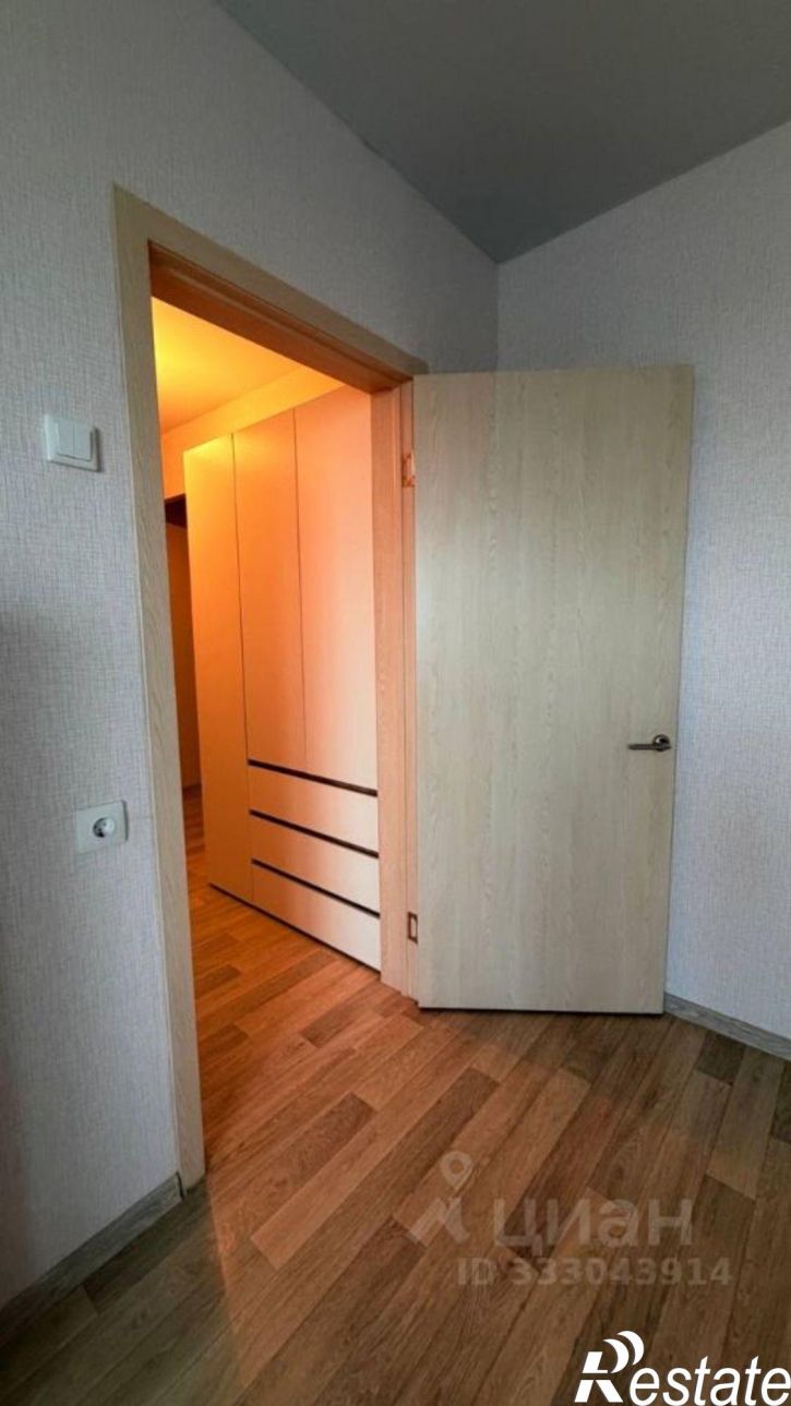 2-комн квартира ул Маршала Чуйкова, 17,  д. 17
