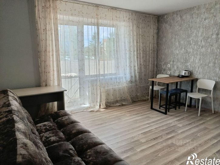 2-комн квартира ул Архитектора Александрова, 4,  д. 4