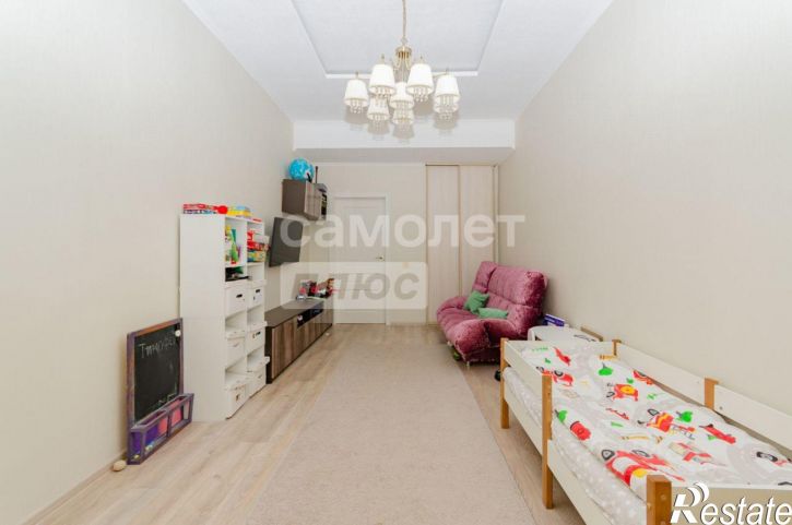 3-комн квартира ул Гагарина, 16,  д. 16