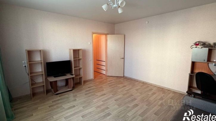 2-комн квартира ул Маршала Чуйкова, 17,  д. 17