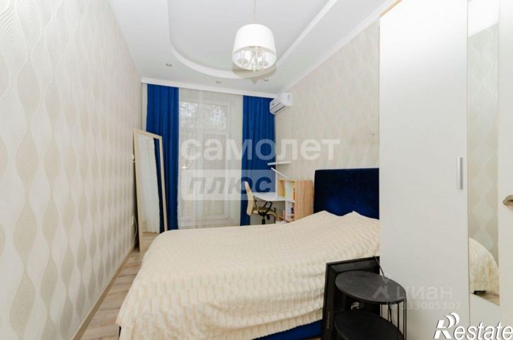 3-комн квартира ул Гагарина, 16,  д. 16