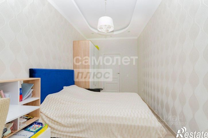 3-комн квартира ул Гагарина, 16,  д. 16
