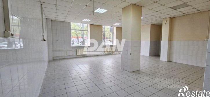 Торговое помещение ул Карпенко, 19,  д. 19
