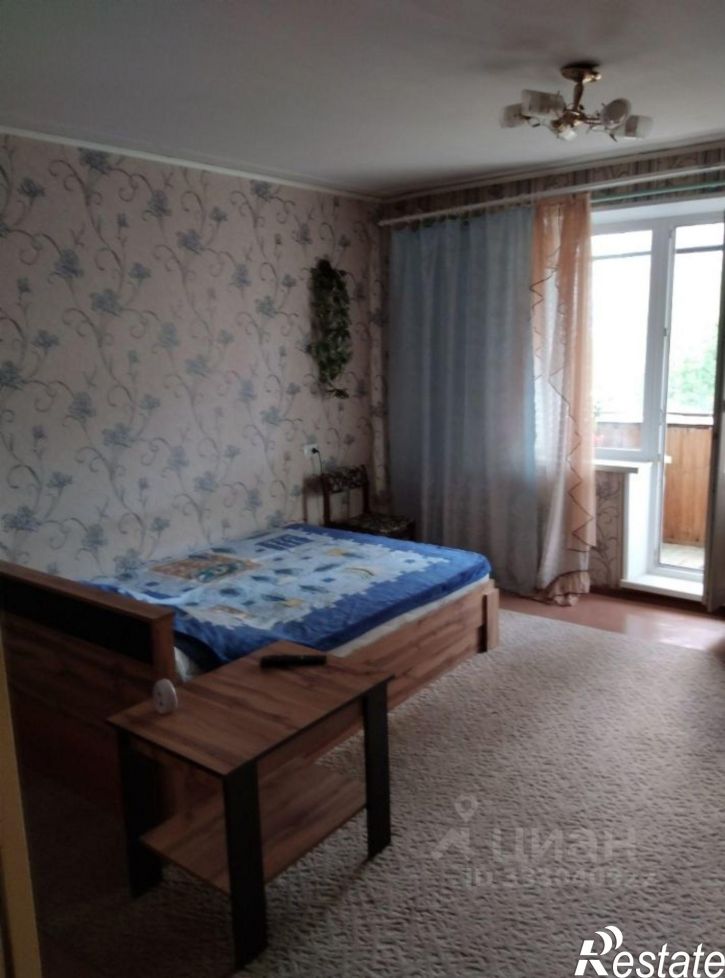 2-комн квартира ул 250-летия Челябинска, 5А,  д. 5А