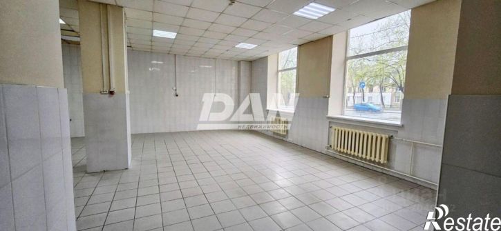 Торговое помещение ул Карпенко, 19,  д. 19