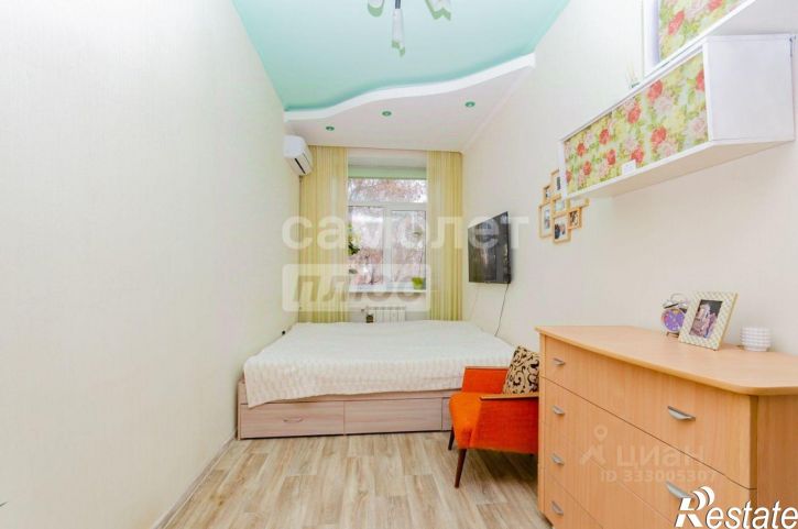 3-комн квартира ул Гагарина, 16,  д. 16