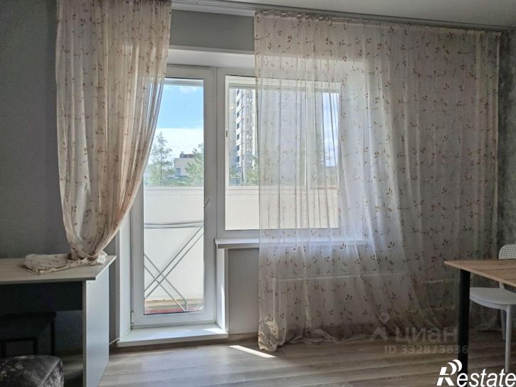 2-комн квартира ул Архитектора Александрова, 4,  д. 4