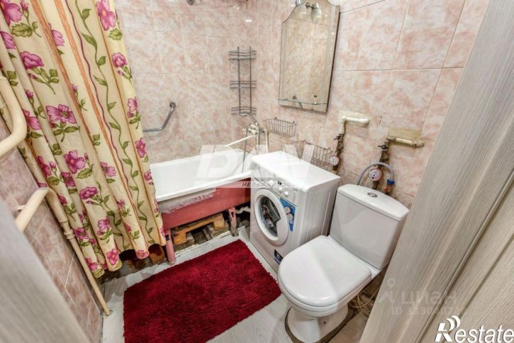 3-комн квартира ул Бажова, 36А,  д. 36А