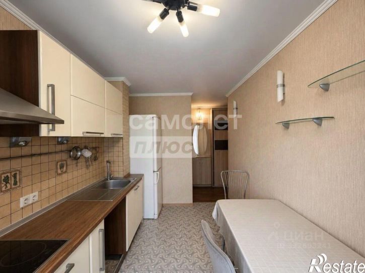 3-комн квартира ул Хохрякова, 18,  д. 18
