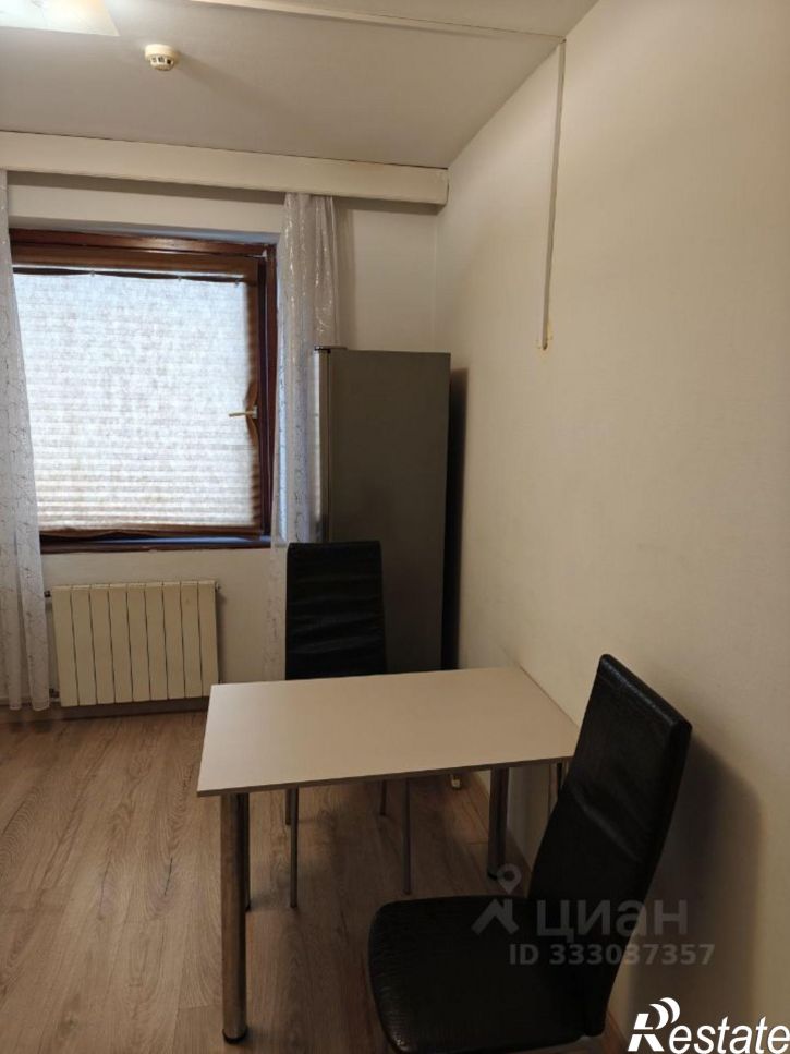 1-комн квартира ул Молодогвардейцев, 34,  д. 34
