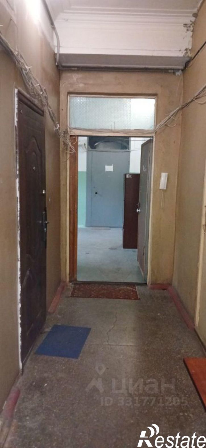 Комната пер Руставели, 5,  д. 5