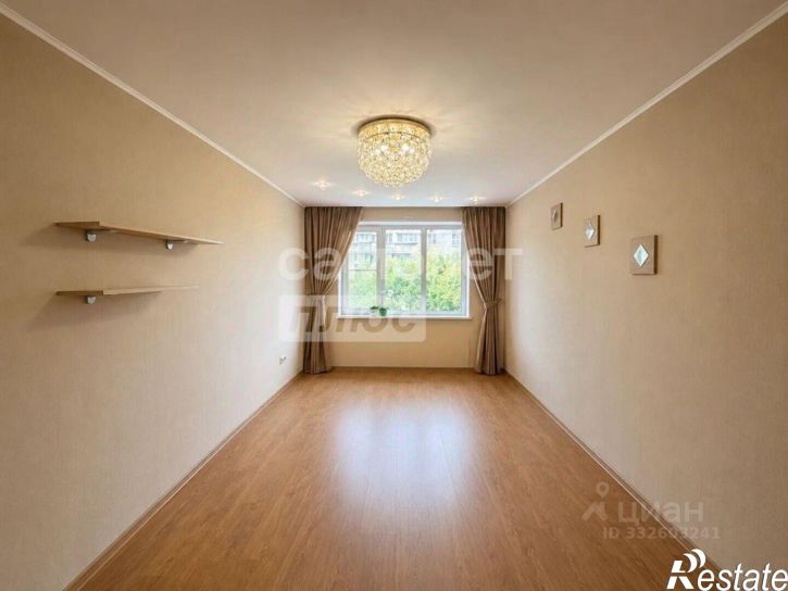 3-комн квартира ул Хохрякова, 18,  д. 18