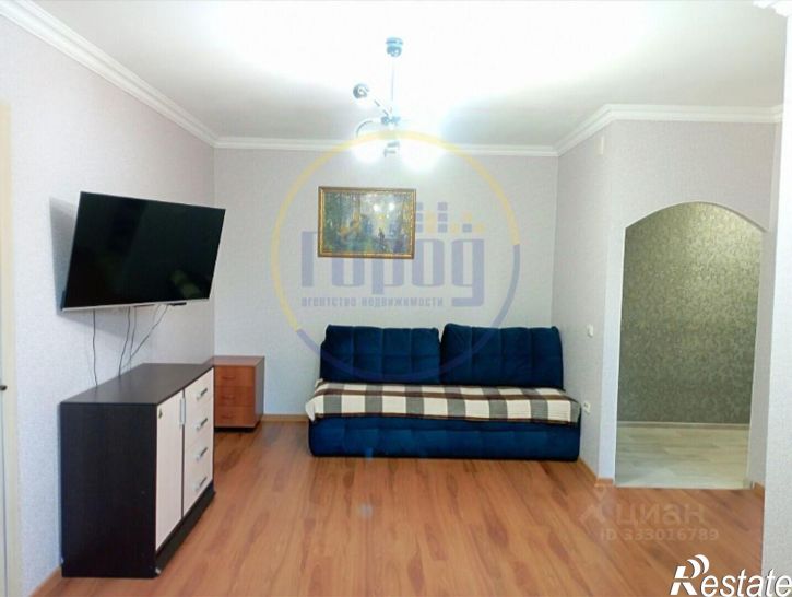 2-комн квартира ул Набережная, 10,  д. 10