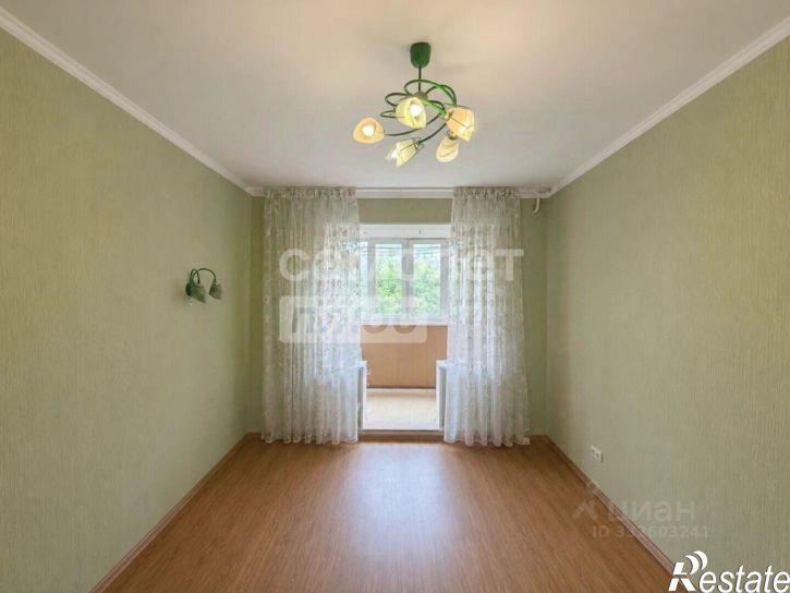 3-комн квартира ул Хохрякова, 18,  д. 18