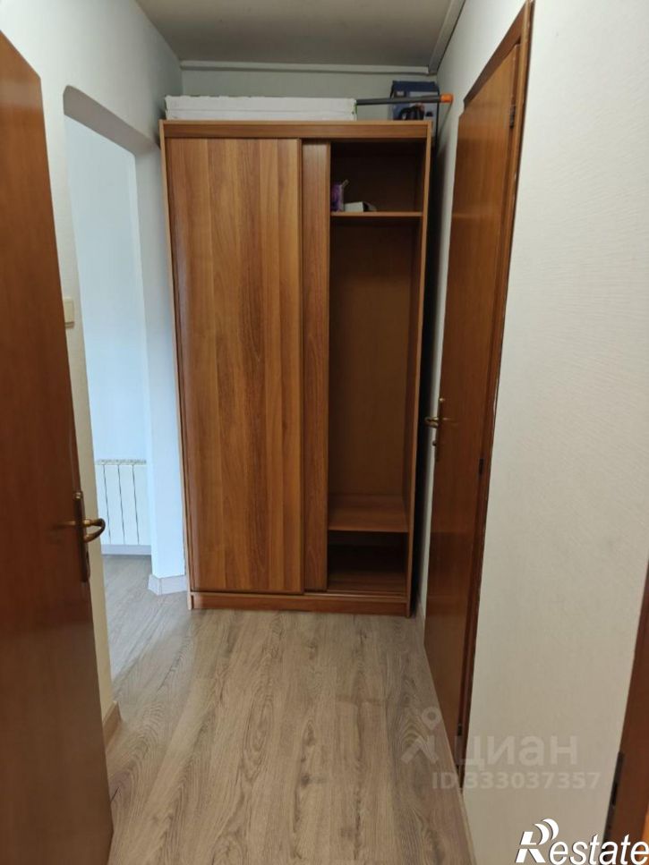 1-комн квартира ул Молодогвардейцев, 34,  д. 34