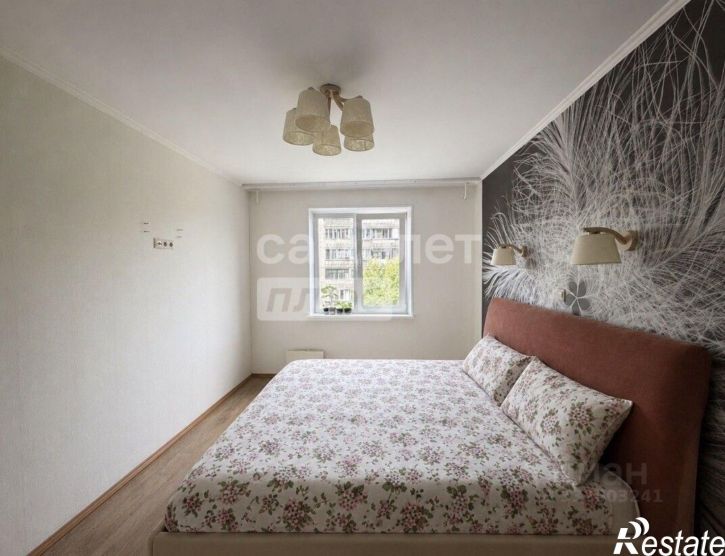 3-комн квартира ул Хохрякова, 18,  д. 18