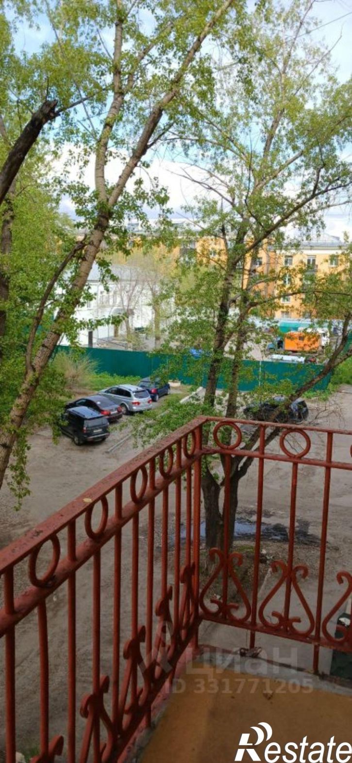 Комната пер Руставели, 5,  д. 5