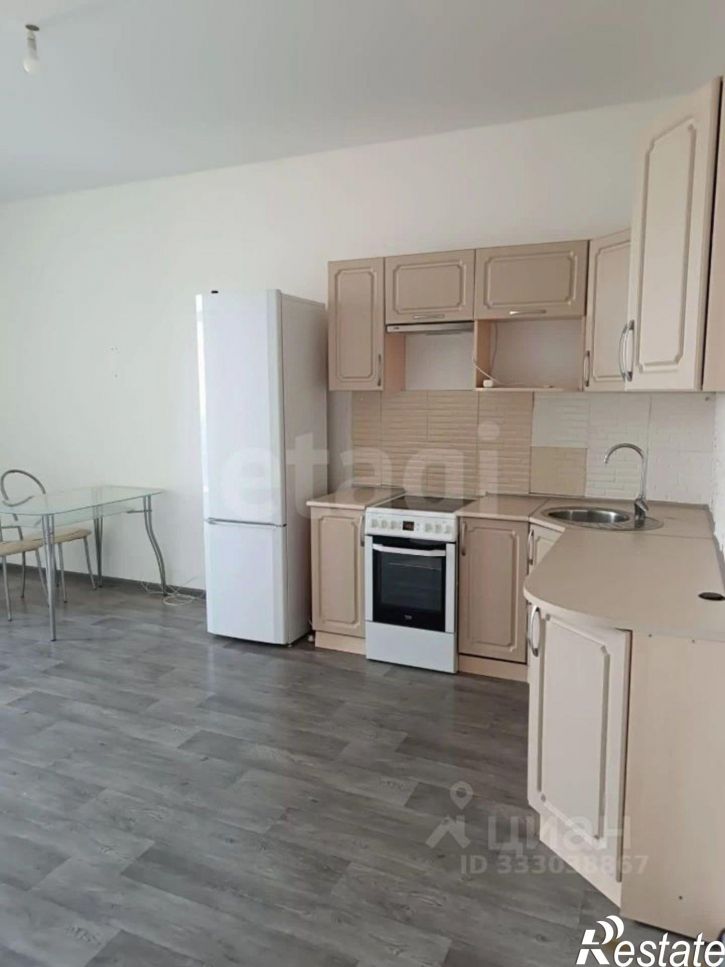 1-комн квартира ул Ярославская, 13Б,  д. 13Б