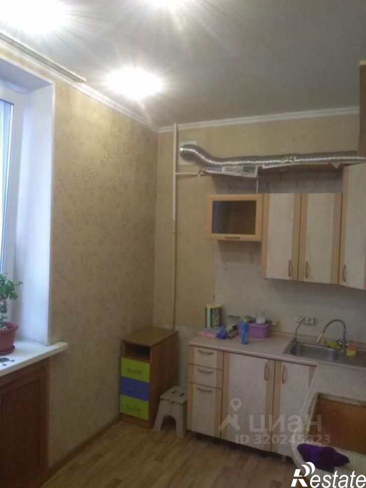 1-комн квартира ул Каслинская, 25,  д. 25