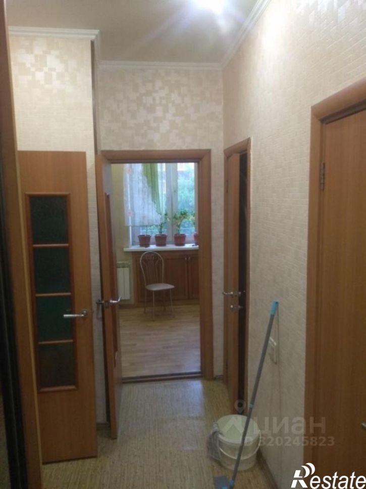 1-комн квартира ул Каслинская, 25,  д. 25