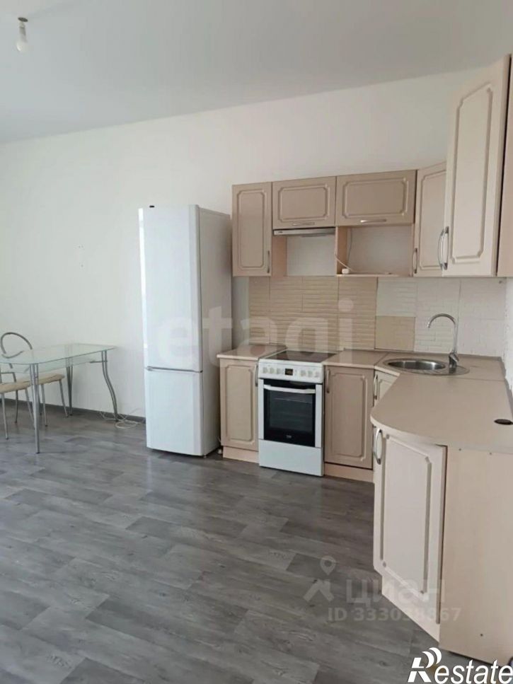 1-комн квартира ул Ярославская, 13Б,  д. 13Б
