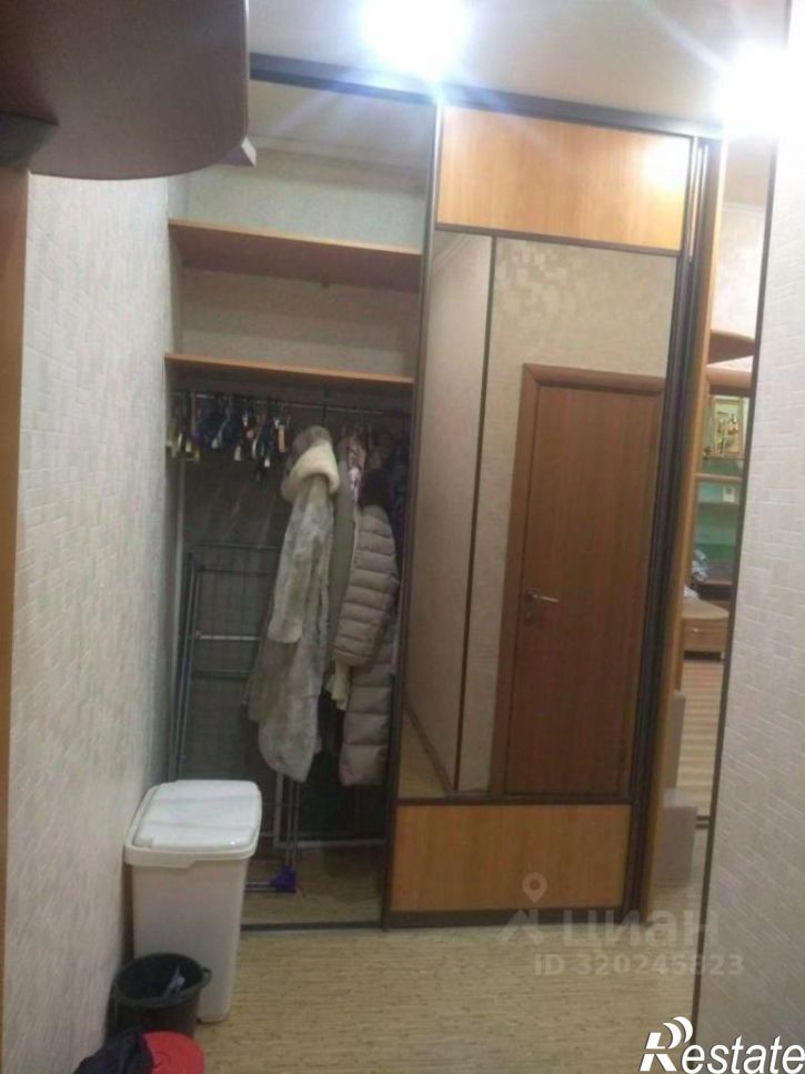 1-комн квартира ул Каслинская, 25,  д. 25