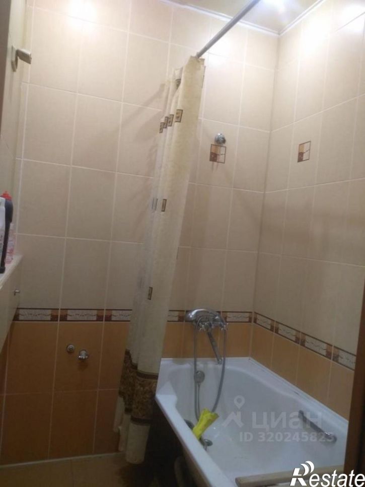 1-комн квартира ул Каслинская, 25,  д. 25