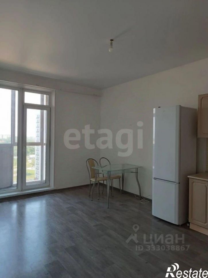 1-комн квартира ул Ярославская, 13Б,  д. 13Б