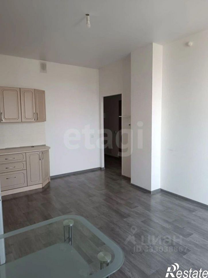 1-комн квартира ул Ярославская, 13Б,  д. 13Б