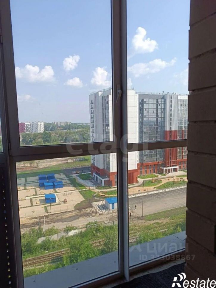 1-комн квартира ул Ярославская, 13Б,  д. 13Б