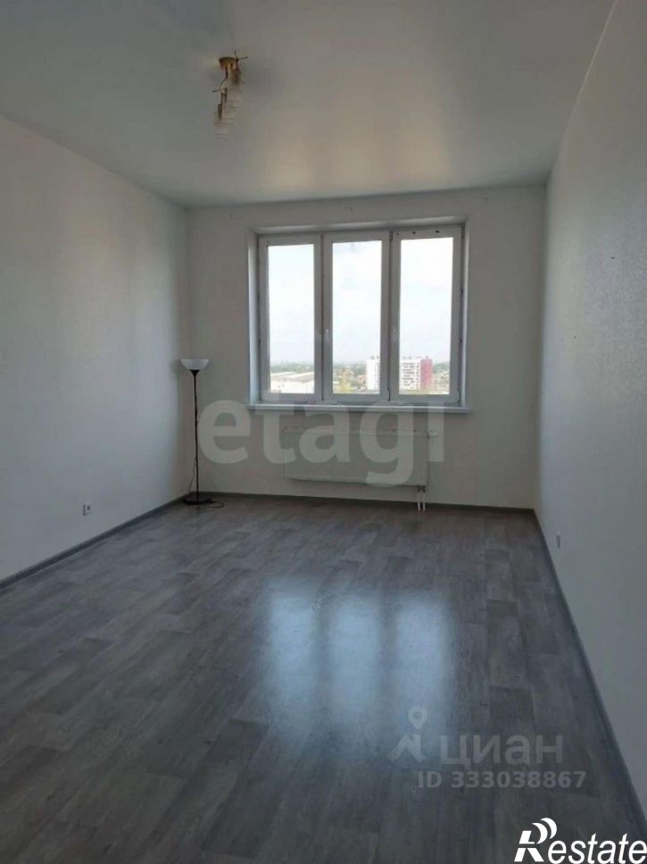 1-комн квартира ул Ярославская, 13Б,  д. 13Б