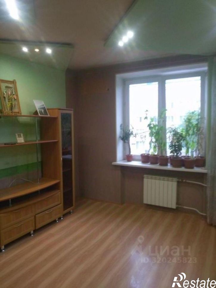 1-комн квартира ул Каслинская, 25,  д. 25