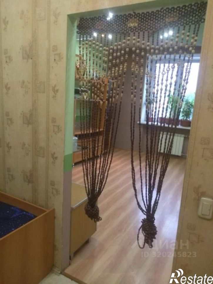 1-комн квартира ул Каслинская, 25,  д. 25