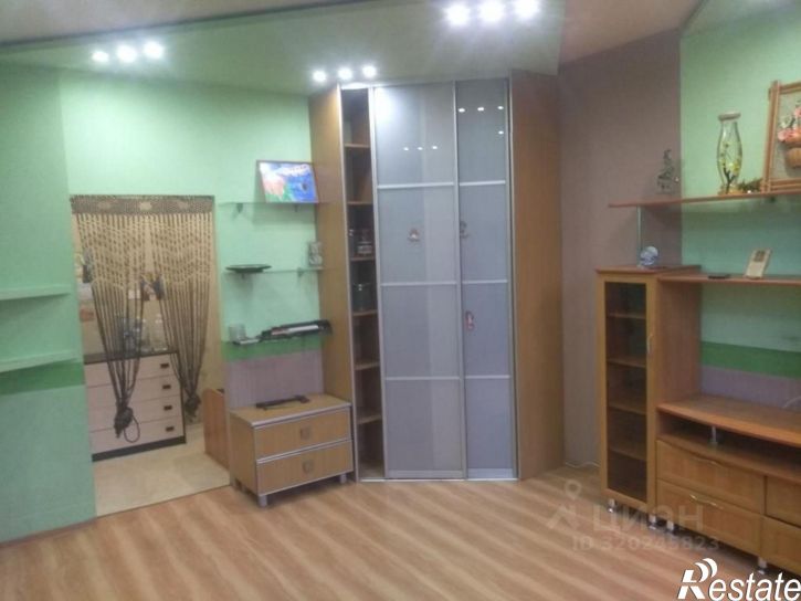 1-комн квартира ул Каслинская, 25,  д. 25