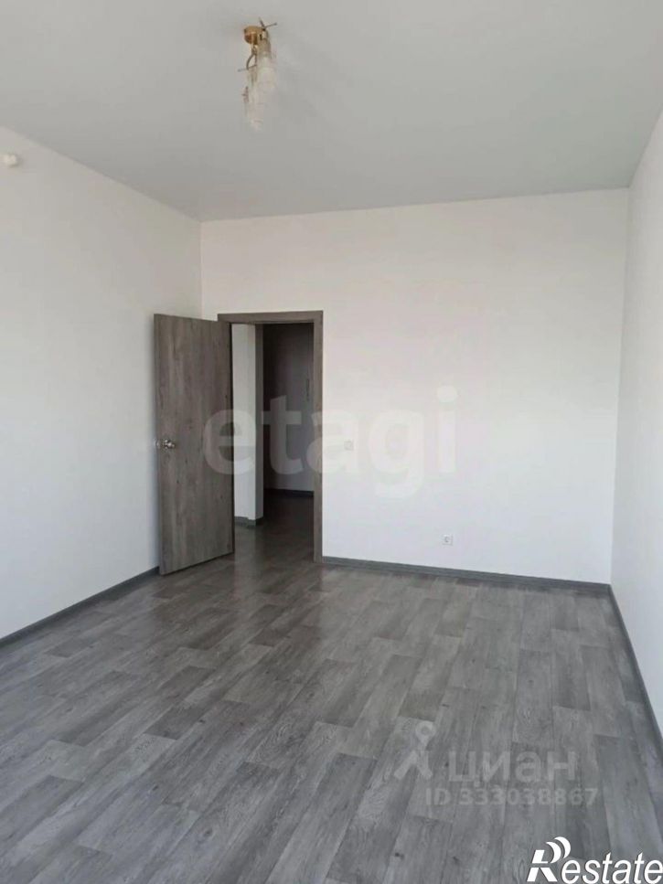 1-комн квартира ул Ярославская, 13Б,  д. 13Б