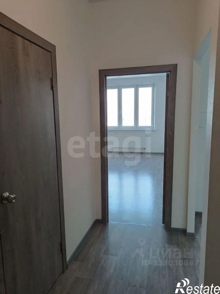 1-комн квартира ул Ярославская, 13Б,  д. 13Б