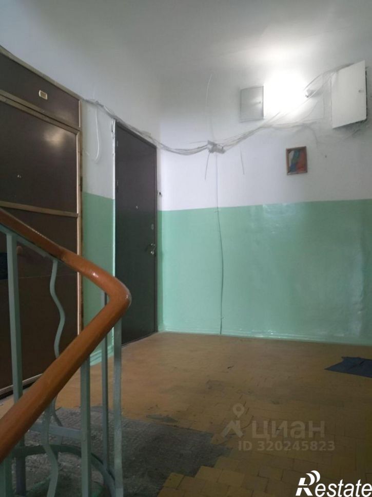 1-комн квартира ул Каслинская, 25,  д. 25