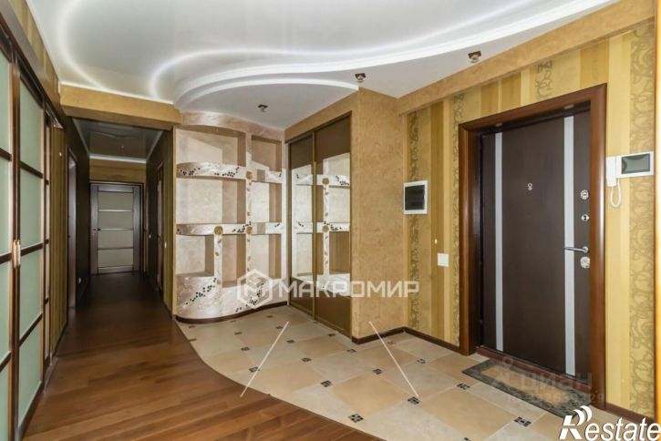3-комн квартира ул Труда, 162,  д. 162