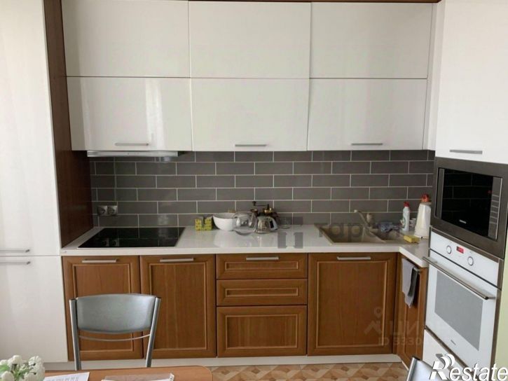 3-комн квартира ул Чичерина, 38В,  д. 38В