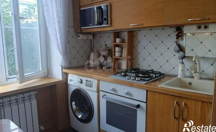 2-комн квартира ул 30-летия Октября, 46А,  д. 46А