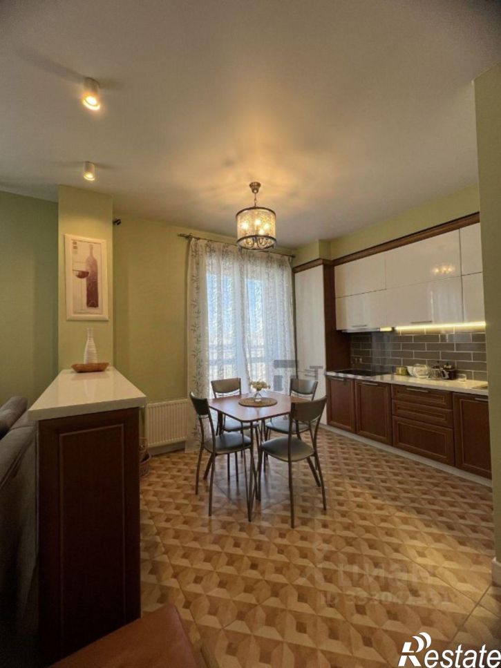 3-комн квартира ул Чичерина, 38В,  д. 38В