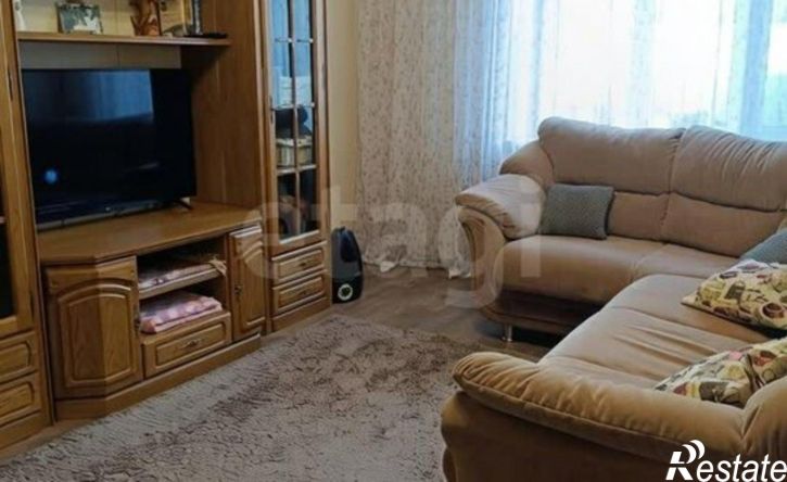 2-комн квартира ул 30-летия Октября, 46А,  д. 46А