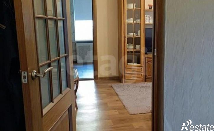 2-комн квартира ул 30-летия Октября, 46А,  д. 46А