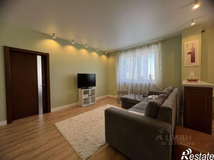 3-комн квартира ул Чичерина, 38В,  д. 38В